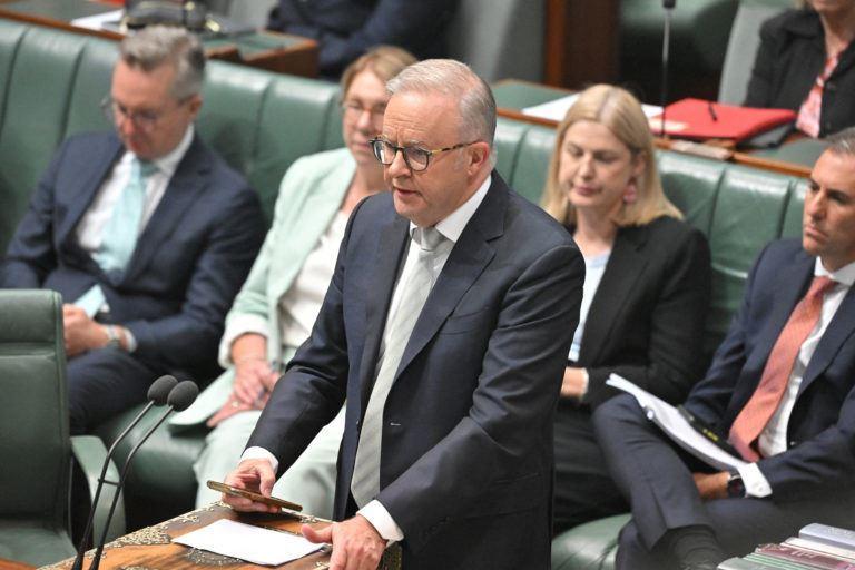 تصویب قوانین جدید ضد نفرت‌پراکنی و تشدید کنترل اسلحه در پارلمان استرالیا