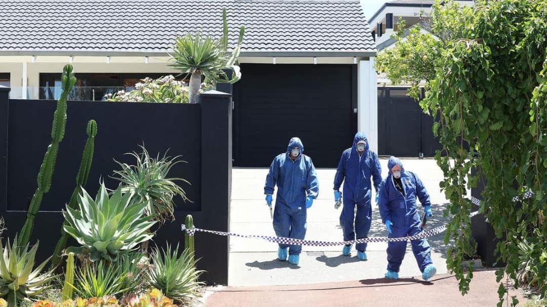 تراژدی در ایالت استرالیای غربی؛ معمای مرگ مرموز چهار عضو یک خانواده در پرت، قتل یا خودکشی؟