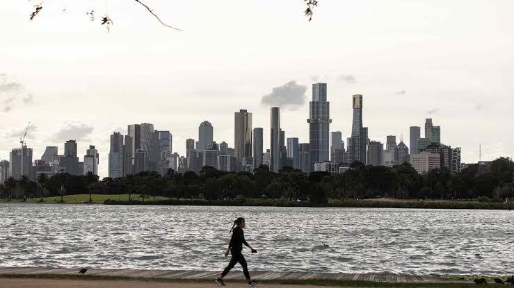 رکورد جدید نرخ دفاتر اداری خالی در ملبورن طی 30 سال گذشته