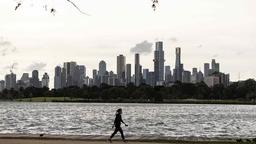 رکورد جدید نرخ دفاتر اداری خالی در ملبورن طی 30 سال گذشته