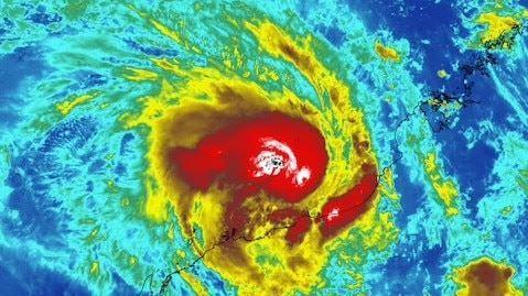 آماده‌باش در ایالت استرالیای غربی؛ طوفان سهمگین "میشل" در راه است