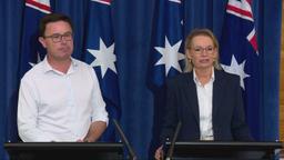 ائتلاف مجدد احزاب لیبرال و نشنال استرالیا، پس از چند هفته جدایی