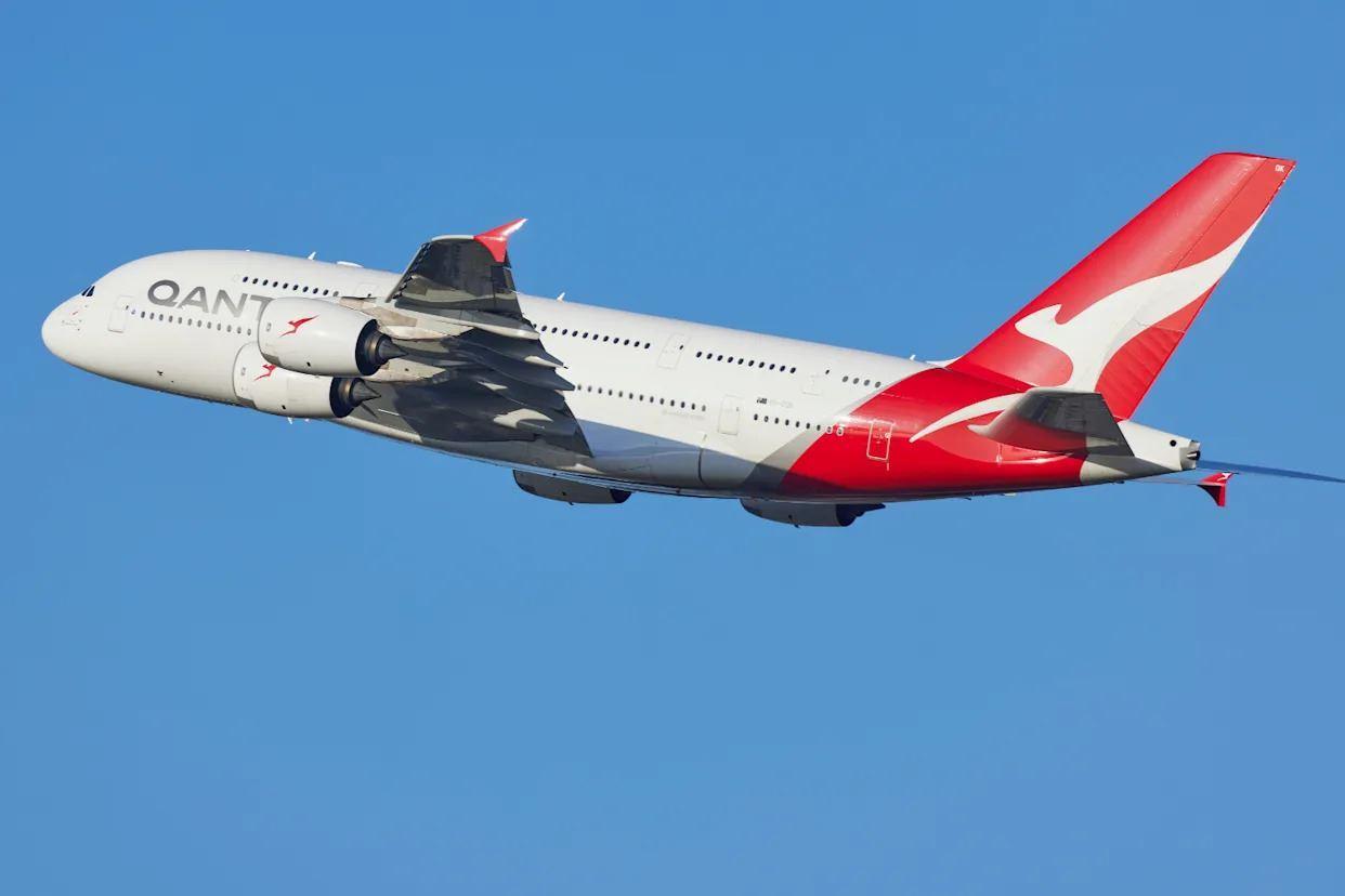 بزرگ‌ترین جشنواره فروش بلیت پروازهای داخلی شرکت کانتاس در پنج سال گذشته