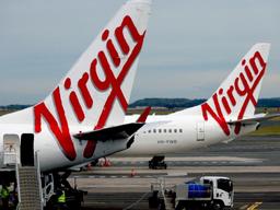 حراج گسترده بلیت‌های ویرجین استرالیا؛ سفرهای هوایی داخلی از ۴۵ دلار