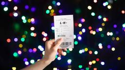 جست‌وجو برای یافتن برنده جایزه 1.25 میلیون دلاری لاتاری در ایالت نیوساوت ولز