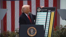 واکنش استرالیا به تهدید جدید تعرفه‌ تجاری دونالد ترامپ: همه گزینه‌ها روی میز است