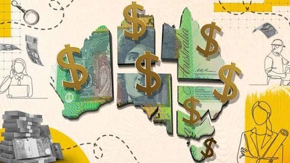 کالبدشکافی دستمزدها در استرالیا، مشاغلی با ساعات کار کمتر، اما درآمد به مراتب بالاتر