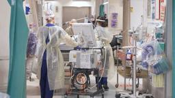 تهدید پزشکان ایالت ویکتوریا به اعتصاب در صورت عدم بهبود شرایط کار