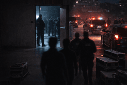 تهدید بمب‌گذاری، دلیل خروج موقت نخست‌وزیر استرالیا از اقامتگاه اختصاصی در کانبرا