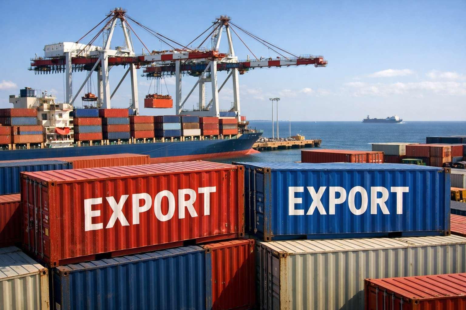 نرخ تعرفه آمریکا بر کالاهای وارداتی از استرالیای فعلا ۱۰ درصد است نه 15 درصد