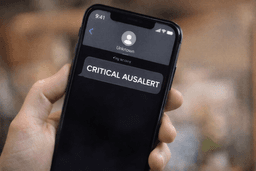 سامانه ملی جدید هشدار بلایای طبیعی در استرالیا راه‌اندازی می‌شود