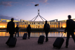 قانون جدید مهاجرت در استرالیا تصویب شد؛ دولت می‌تواند ورود برخی دارندگان ویزای موقت را متوقف کند