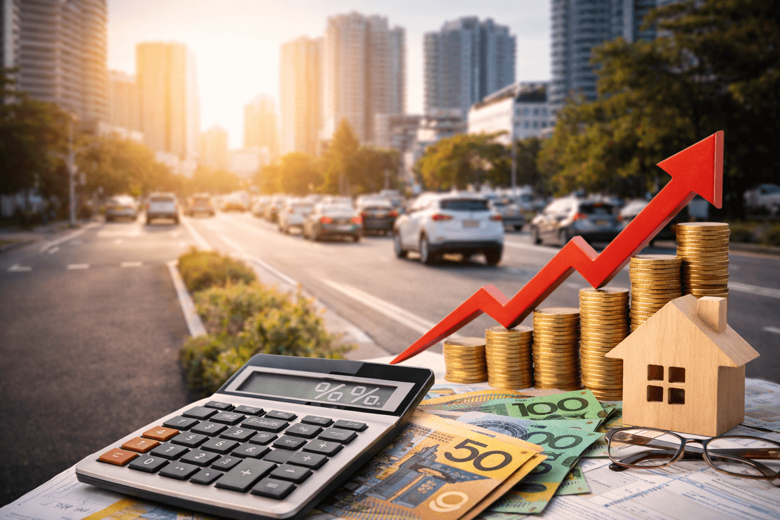 افزایش قیمت سوخت و احتمال بالا رفتن دوباره نرخ بهره؛ فشار اقتصادی تازه بر خانواده‌های استرالیایی