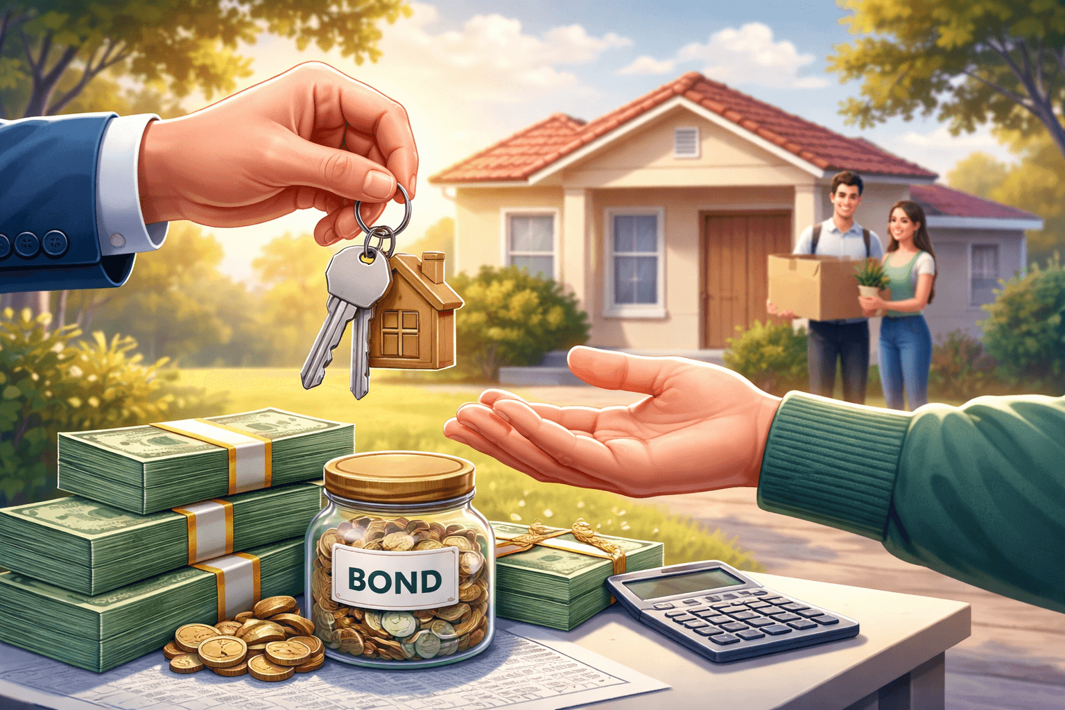 اصلاحات مهم در قوانین اجاره استرالیای غربی؛ ودیعه‌ها سریع‌تر و بدون دادگاه بازپرداخت می‌شوند