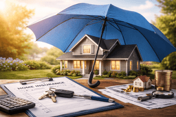 هشدار کارشناسان در استرالیا: کم‌بود بیمه خانه می‌تواند خسارات سنگین مالی به‌دنبال داشته باشد