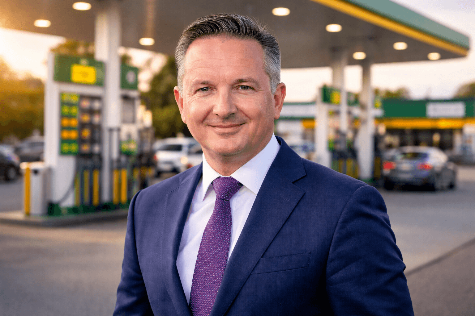 تأمین سوخت استرالیا تا ماه مه تضمین شد؛ کاهش کمبود در جایگاه‌ها