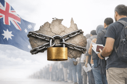 ورود به استرالیا با «فیلتر ارزش‌ها»؟ پیشنهاد جدید لیبرال‌ها برای سخت‌گیری در مهاجرت و پناهندگی