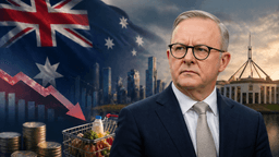 استرالیا زیر فشار اقتصاد و انتقادهای سیاسی؛ دولت در برابر موج جدید چالش‌ها