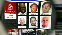 اینترپل خواستار جلب دو تن از مقام های ارشد فیفا شد
