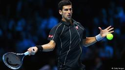 جوکوویچ با شکست نادال به نیمه نهایی اوپن فرانسه رسید