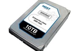 نخستین هارد درایو ۱۰ ترابایتی جهان تولید شد