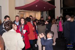  گزارش تصویری از کنسرت بوی جوی مولیان در ملبورن استرالیا