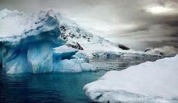 محققان در قطب جنوب آشپز استخدام می‌کنند