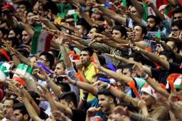 لیگ جهانی والیبال؛ دومین پیروزی خانگی ایران مقابل آمریکا