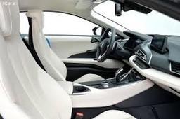 خودرویی با سطح هوشمندی فراتر از زمینی‌ها