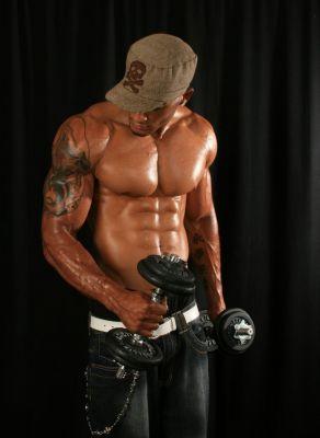 خودشيفتگي;اختلالی شایع میان مردان بدنساز