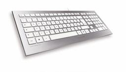 صفحه کلیدی که ظاهرش را تغییر می‌دهد