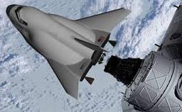 رونمایی از طرح یک شرکت خصوصی برای انتقال فضانوردان به فضا