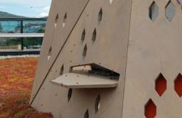 اتوبان زنبور ها در نروژ