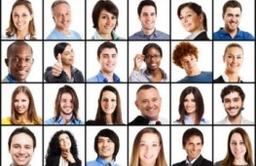 نحوه تشخیص چهره توسط مغز