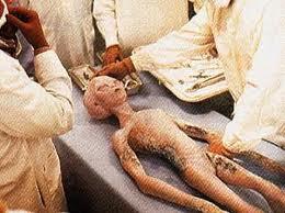 نظریه‌ای ترسناک در خصوص موجودات فضایی که مو را بر تنتان سیخ می‌کند