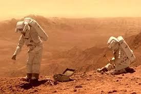 مرحله سوم انتخاب نامزدهای سفر به مریخ کلید خورد