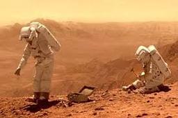 مرحله سوم انتخاب نامزدهای سفر به مریخ کلید خورد