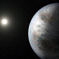 کشف احتمالی یک سیاره زمین‌مانند در اطراف یک ستاره توسط فضاپیمای کپلر