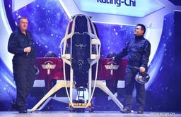 تحقق رویای پرواز انفرادی با جت پوشیدنی