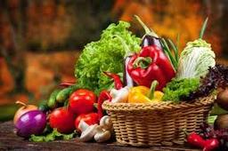 خوراکی هایی که کبد را سالم نگه می دارد