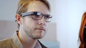 عینک جدید گوگل برای کارمندان