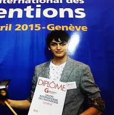 با بیل گیتس ایرانی آشنا شوید