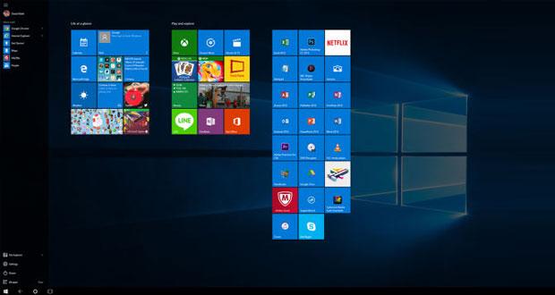 ۱۴ ویژگی جدید ویندوز ۱۰ که در نسخه های قبلی وجود نداشت