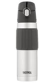 بطری هوشمند برای یادآوری نوشیدن آب