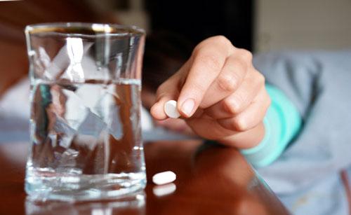 قرص خواب می خورید؟