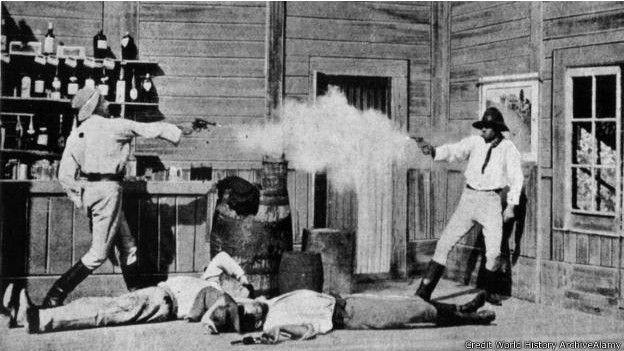 ده فیلم استرالیایی که جهانی شدند