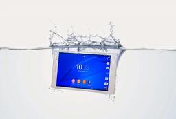 پاسخ رسمی سونی به نگرانی کاربران برای استفاده از محصولات سری اکسپریا در زیر آب