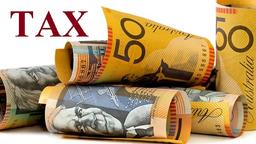 تمام موارد مالیاتی در استرالیا ، بازنگری خواهد شد
