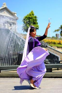 گزارش تصویری از جشن مهرگان  کانون ایرانیان نیوکاسل در استرالیا  در تاریخ 10 اکتبر 2015 