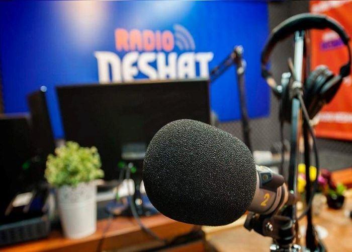 گفتگو با "علی احمدی " از سیدنی استرالیا ، برنده خوش شانس گوشی همراه IPHONE Xs از سوی صرافی کندو/ رادیو نشاط ...رضا سمامی